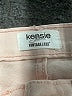 Kensie Pink Jeans Size 28 waist - photo 4