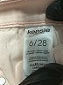 Kensie Pink Jeans Size 28 waist - photo 5
