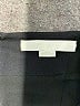 Alexander Wang Solid Black Pencil Skirt Size 6 - photo 4