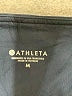 Athleta Blue Active Pants Size M - photo 6