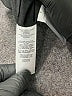 Ann Taylor Solid Black Casual Dress Size 4 - photo 8