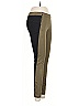 Marc by Marc Jacobs Color Block Green Active Pants Size 2 - photo 4