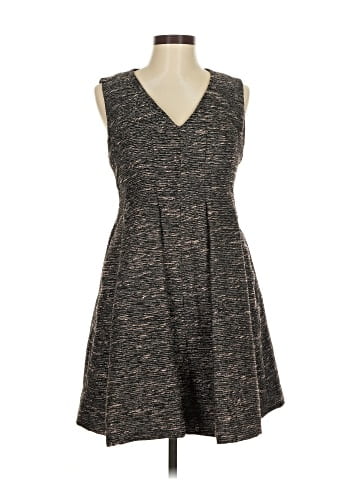 Mcginn Casual Dress (view 1)