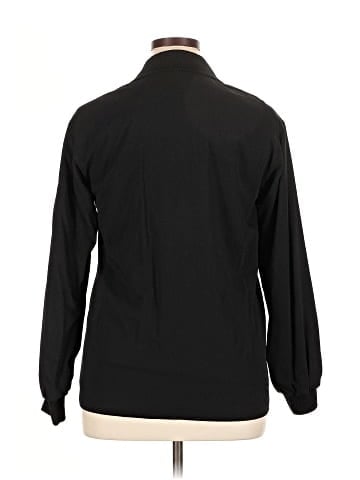 Anne Klein Collection Track Jacket (view 2)