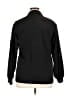 Anne Klein Collection 100% Polyester Black Track Jacket Size 1X (estimated) - photo 2