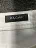 Cache Ivory Jeans Size 4 - photo 7