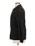 Anne Klein Collection 100% Polyester Black Track Jacket Size 1X (estimated) - photo 5