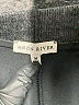 Moon River 100% Polyester Gray Dress Pants Size M - photo 3