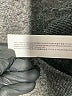 Moon River 100% Polyester Gray Dress Pants Size M - photo 4