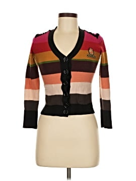 Sonia Rykiel Wool Cardigan