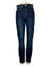 L'Agence Blue Jeans Size 25 waist - photo 1