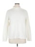 Serengeti Ivory Turtleneck Sweater Size XL - photo 1