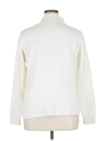 Serengeti Turtleneck Sweater (view 2)