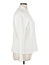 Serengeti Ivory Turtleneck Sweater Size XL - photo 4