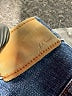 J.Crew Blue Jeans Size 23 waist (petite) - photo 6