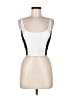 All Access White Tank Top Size M - photo 1