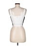 All Access White Tank Top Size M - photo 2