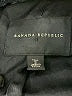 Banana Republic 100% Cotton Blue Blazer Size 2 (tall) - photo 6