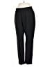 CAbi Solid Black Track Pants Size S - photo 1