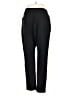 CAbi Solid Black Track Pants Size S - photo 2