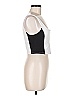 All Access White Tank Top Size M - photo 4
