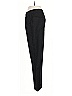 CAbi Solid Black Track Pants Size S - photo 5