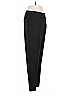 CAbi Solid Black Track Pants Size S - photo 4
