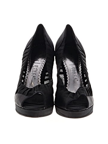 White House Black Market Heels (view 2)