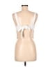 Unbranded White Tank Top Size M - photo 2
