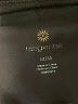 Tangerine Black Active Pants Size M - photo 7