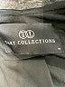 Tart Collections 100% Polyester Black Blazer Size M - photo 6