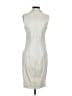 Frank Lyman Design Ivory Cocktail Dress Size 4 - photo 2