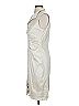 Frank Lyman Design Ivory Cocktail Dress Size 4 - photo 5