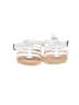 Carter's White Sandals Size 3-6 mo (baby) - photo 2