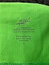 Lezat Green Athletic Shorts Size L - photo 3