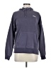 FILA Gray Pullover Hoodie Size M - photo 1