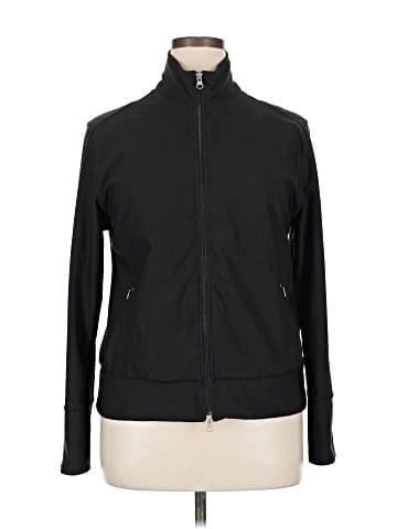 lucy Track Jacket (view 1)