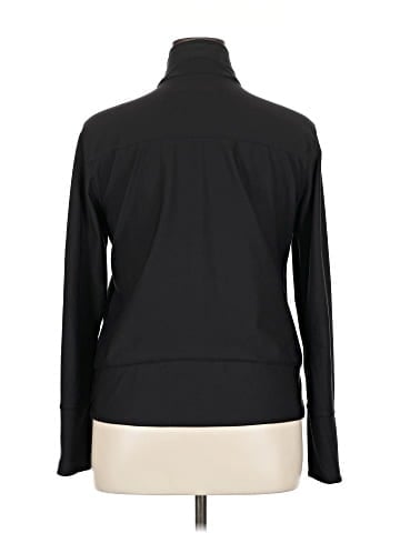lucy Track Jacket (view 2)