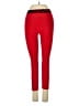 DEVOPS Red Leggings Size 8 - photo 1