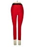 DEVOPS Red Leggings Size 8 - photo 2