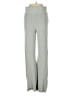 Everlane Chevron-herringbone Gray Dress Pants Size S - photo 1