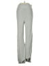 Everlane Chevron-herringbone Gray Dress Pants Size S - photo 2