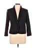 Ann Taylor Black Blazer Size 10 - photo 1
