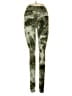 Lululemon Athletica Tie-dye Green Active Pants Size 2 - photo 1