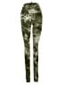 Lululemon Athletica Tie-dye Green Active Pants Size 2 - photo 2