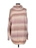 American Eagle Outfitters Pink Pullover Sweater Size M - photo 2