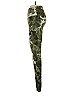 Lululemon Athletica Tie-dye Green Active Pants Size 2 - photo 5