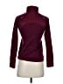 Eddie Bauer Solid Burgundy Jacket Size XS - photo 2