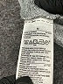 Unbranded Gray Pullover Sweater Size M - photo 8