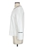 Massimo Dutti Ivory 3/4 Sleeve Blouse Size XS - photo 5